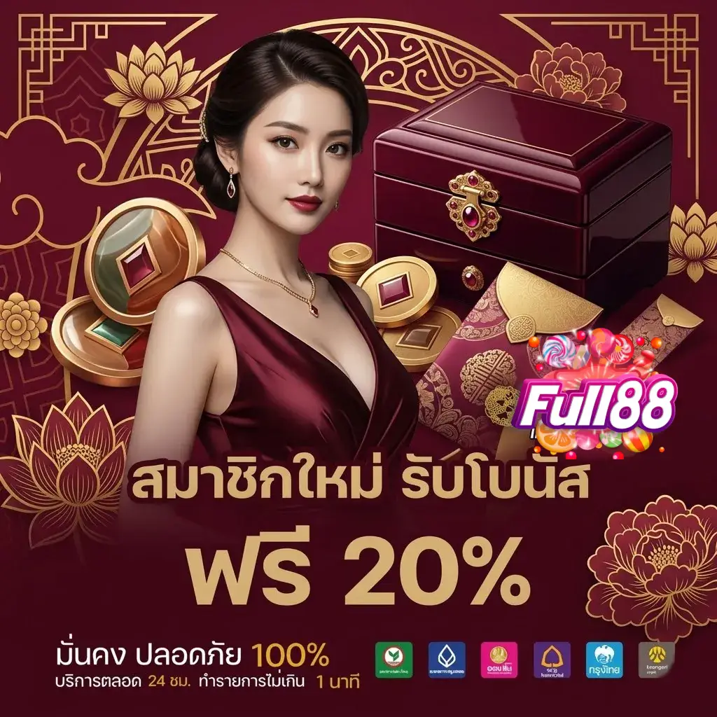 full 88 ทางเข้า วอ ล เล็ ต